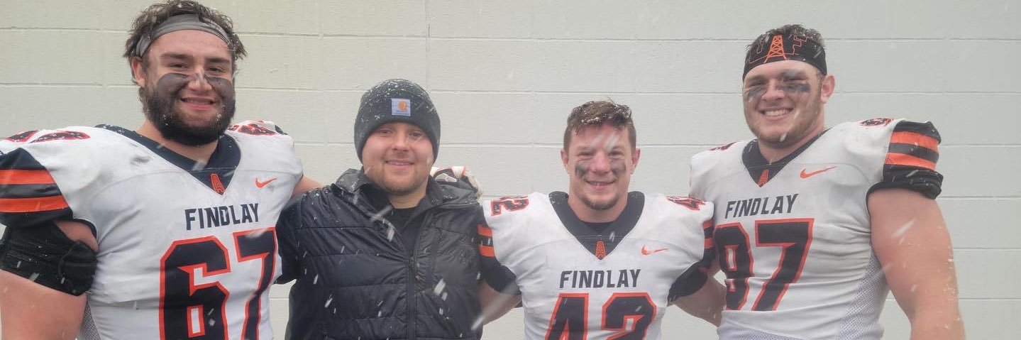 Nick Milluzzi banner