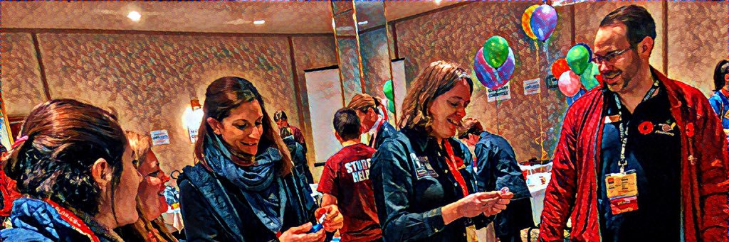 Nathalie Rudner banner