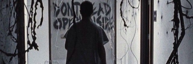 The Walking Dead banner