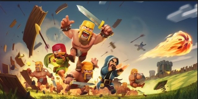 clashtips10's profile banner image