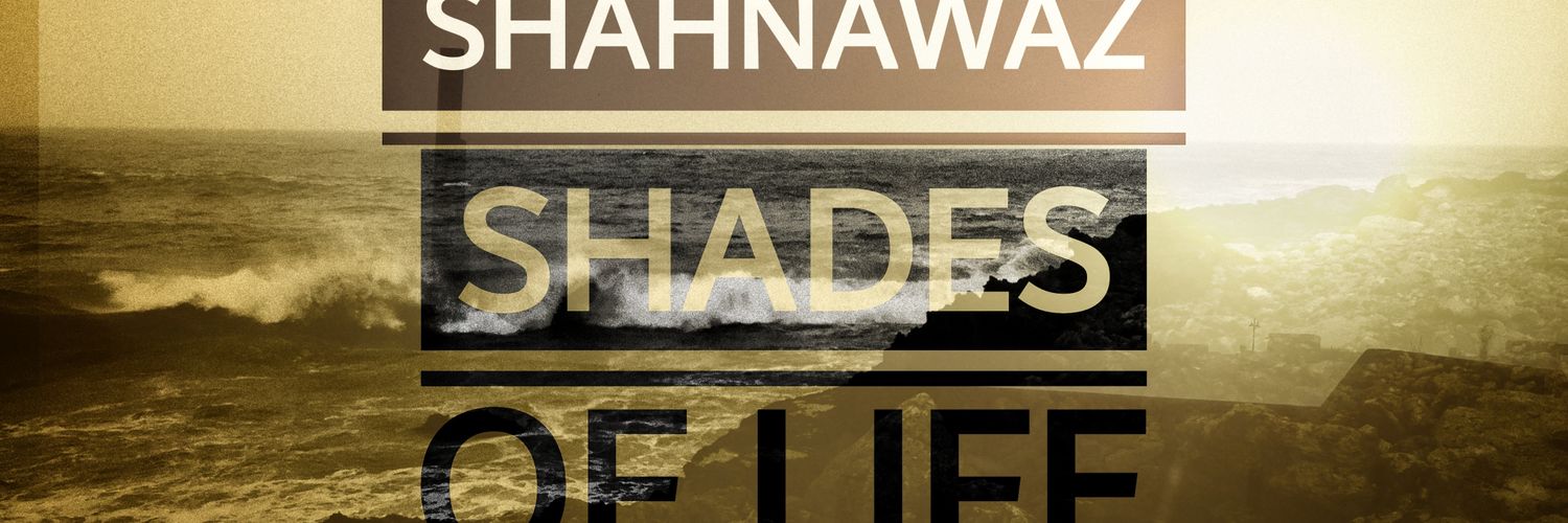 ShahStorier's profile banner image