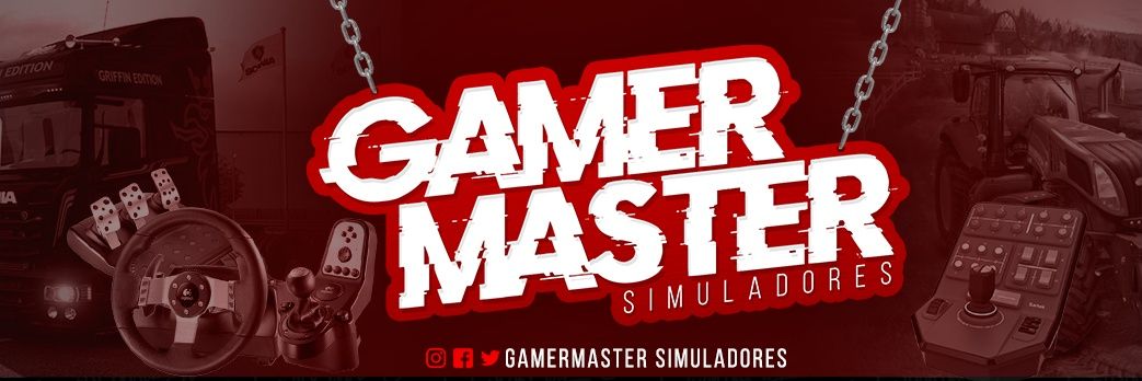 GamerMasterETS's profile banner image