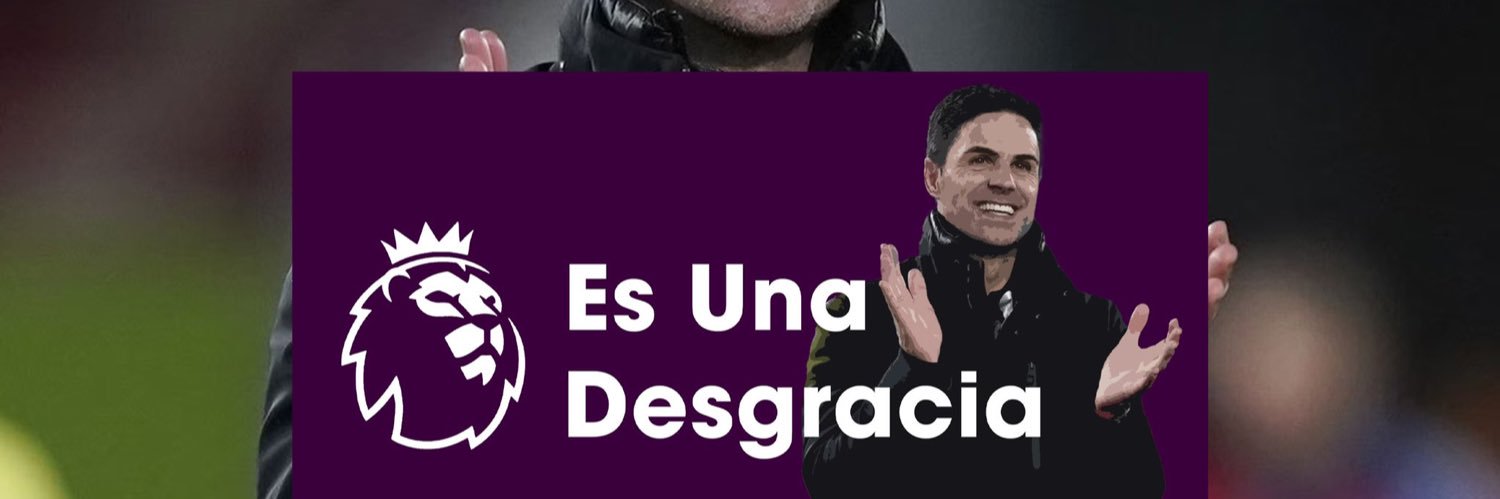 HolbeachGooner's profile banner image