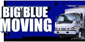 BigBlueMoving's profile banner image