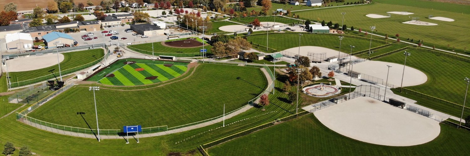 Oregon Parks and Rec banner