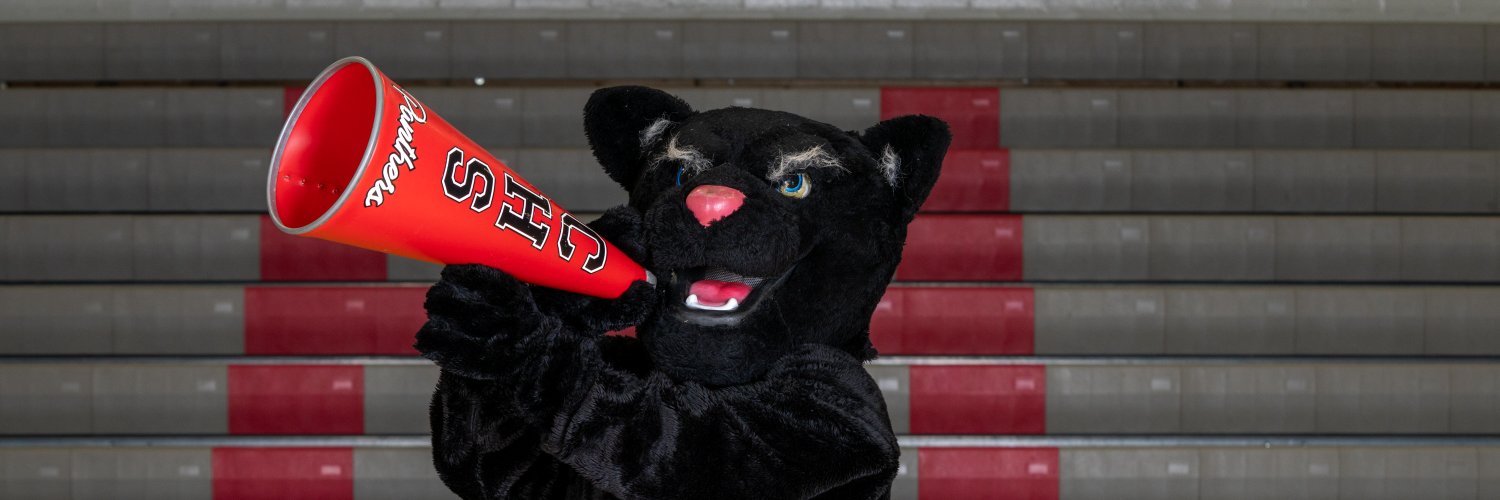 CHS Athletics banner