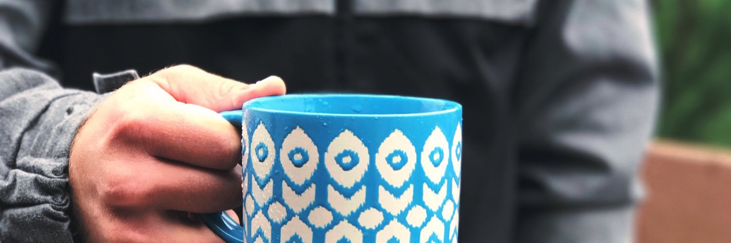 Bump_Coffee's profile banner image