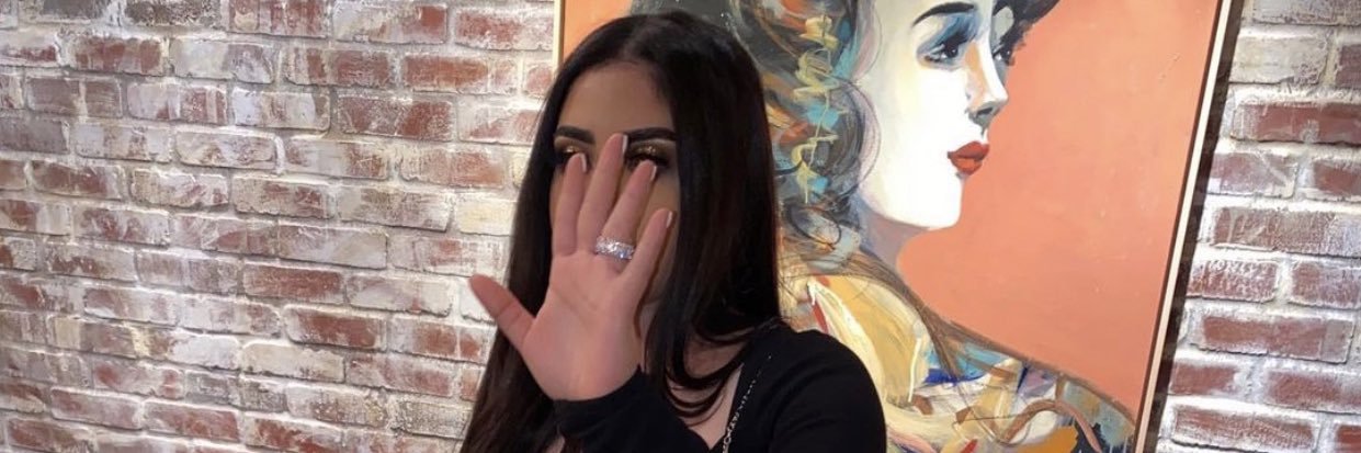 Chantel809's profile banner image