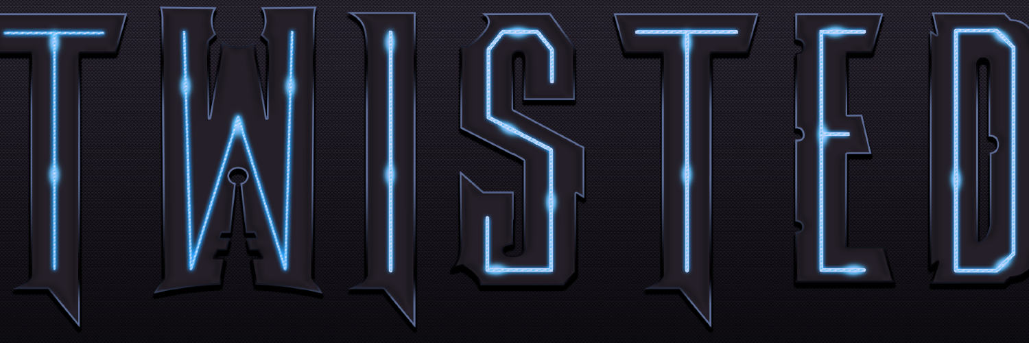TwistedUntamed_'s profile banner image
