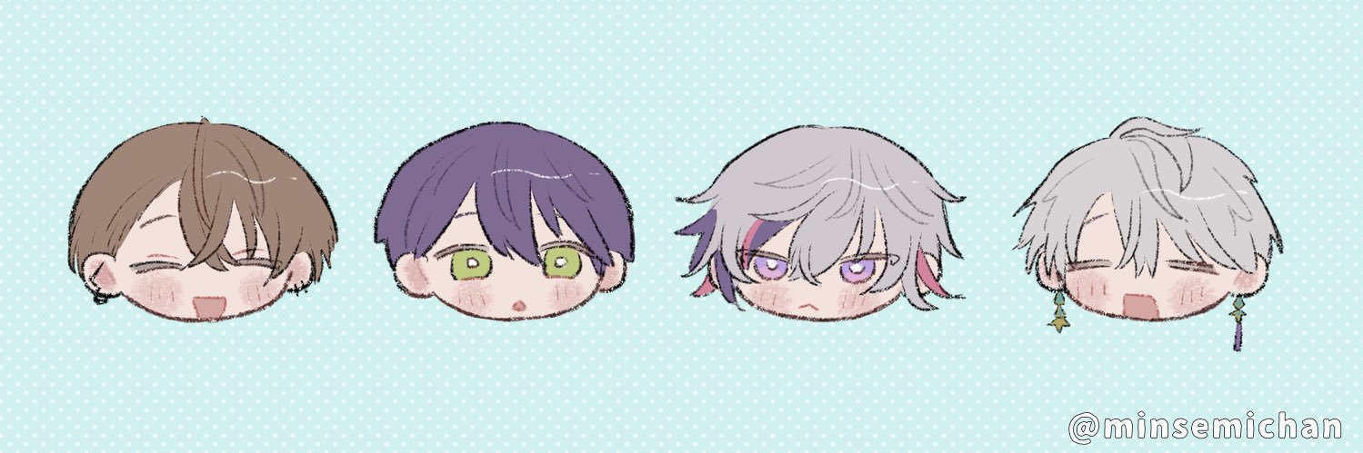 0809Haduki's profile banner image