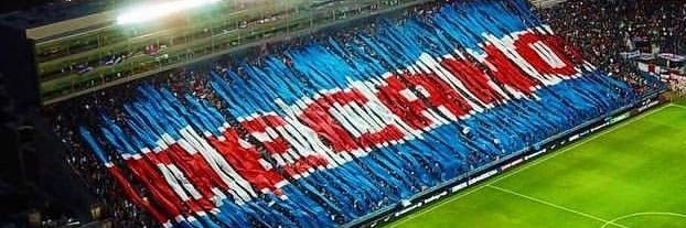 DarioBonello's profile banner image