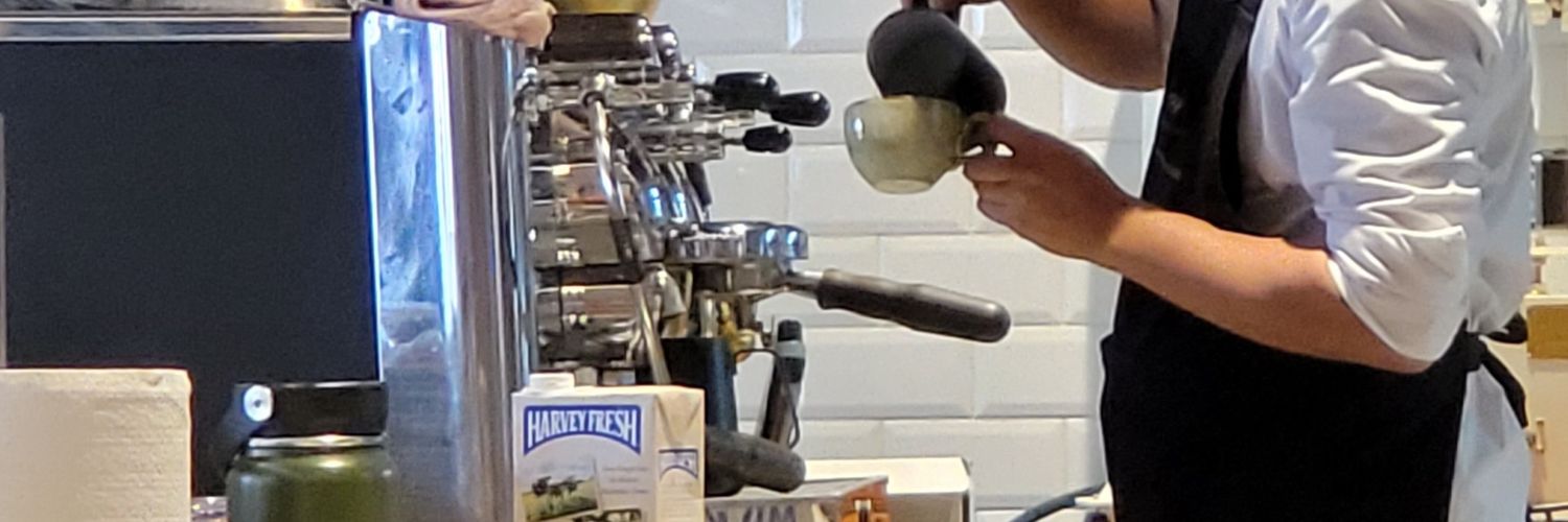 icafeone141's profile banner image