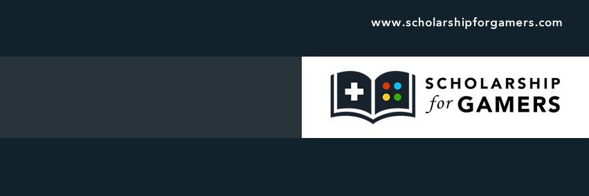 gamescholarship's profile banner image