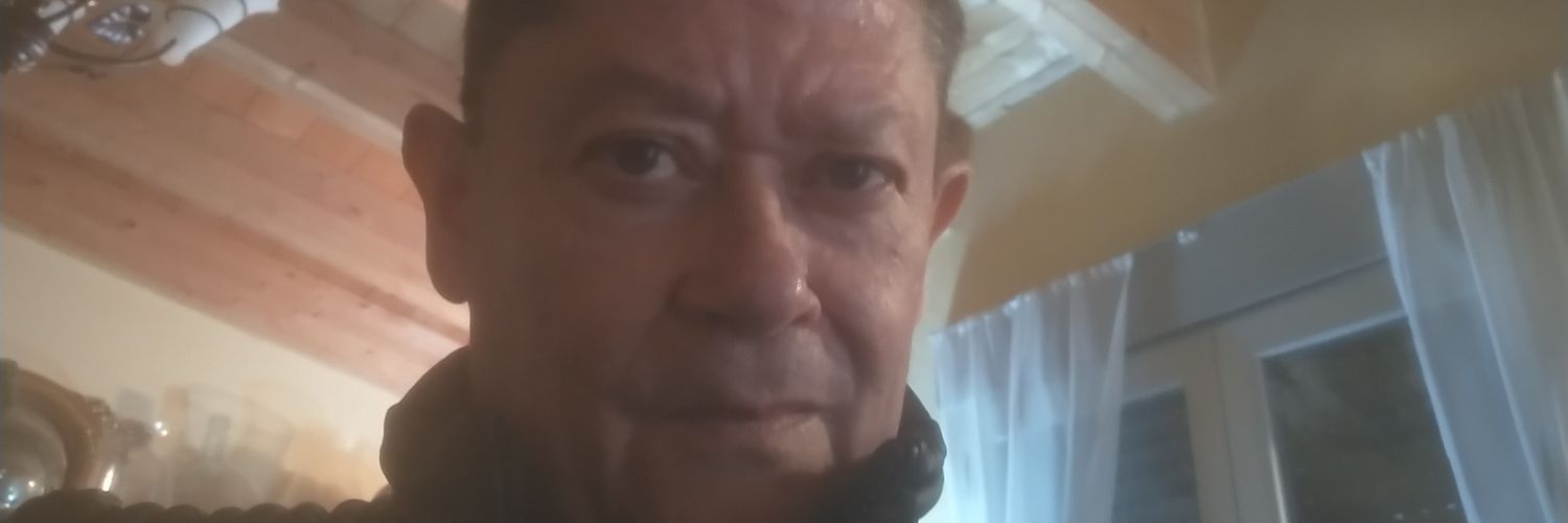 Fernando Rueda banner