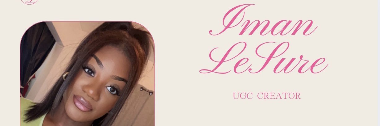 imanlesure's profile banner image