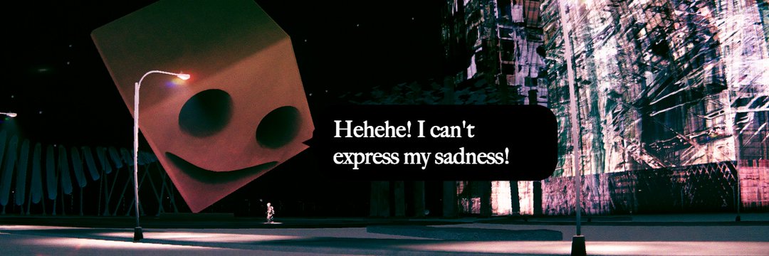 🍁Presto🍂 banner