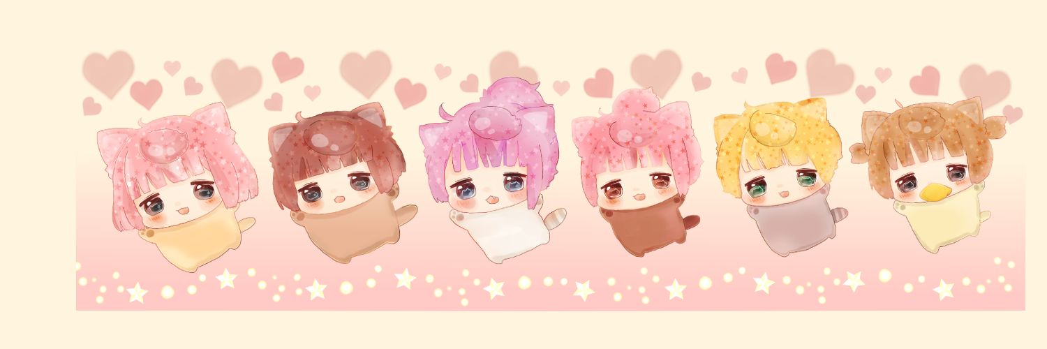 saka48481's profile banner image