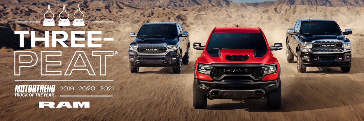 RamLover69 New Account banner