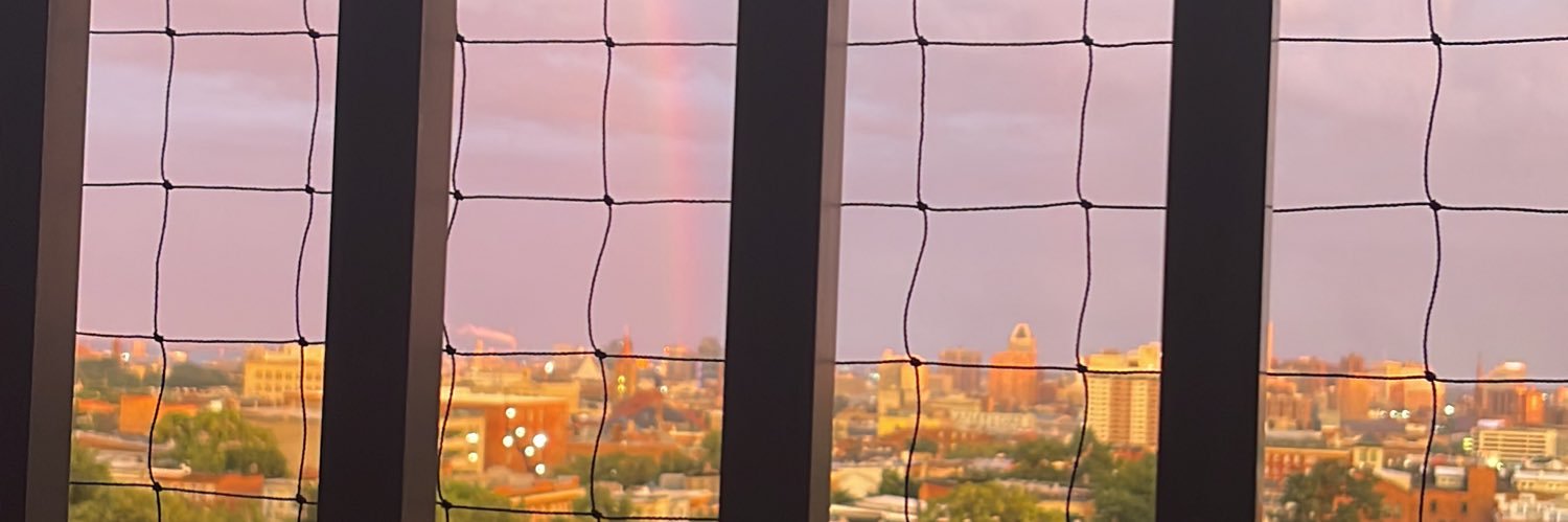 eliwoodson's profile banner image