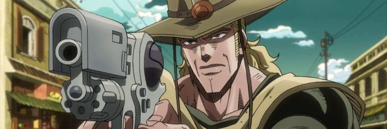 holhorse69's profile banner image