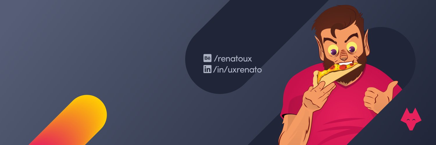 renatouxdsgn's profile banner image