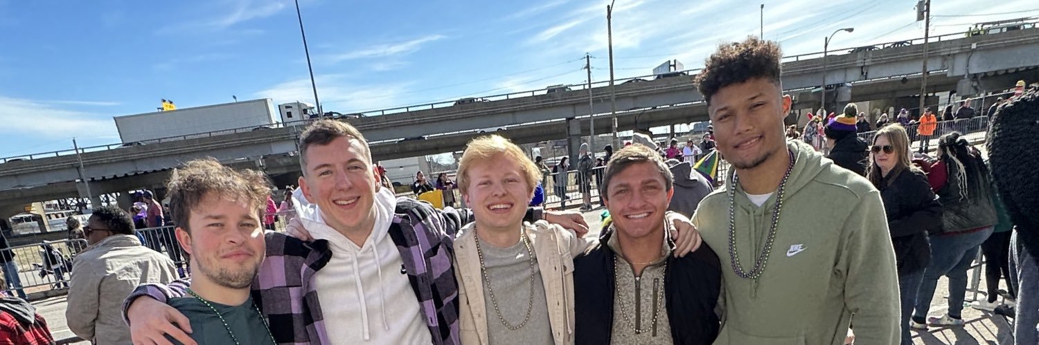 ReidSimon18's profile banner image