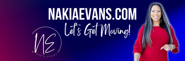 MovingWithNakia Profile Banner