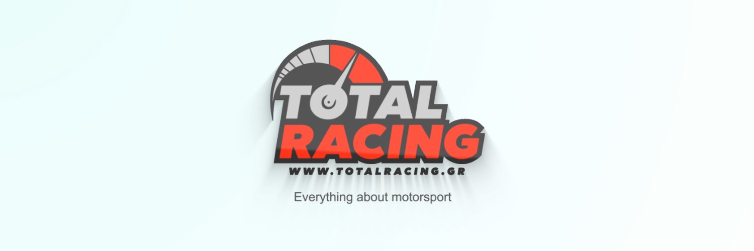 TotalRacing.gr banner
