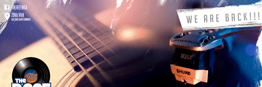 thereefmga's profile banner image
