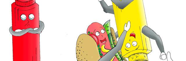 Suzies Dogs & Drafts banner