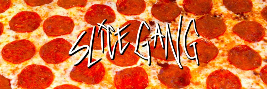 slicegang's profile banner image