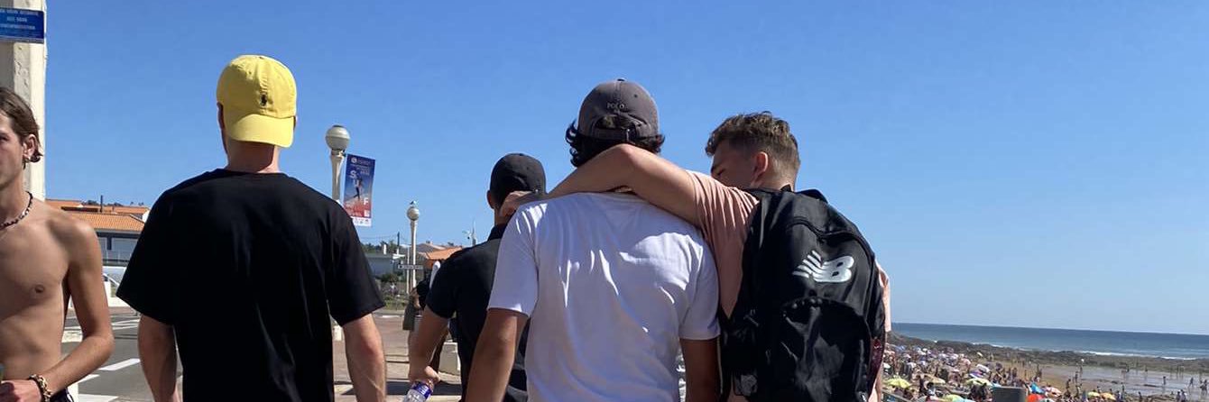 nixczo's profile banner image