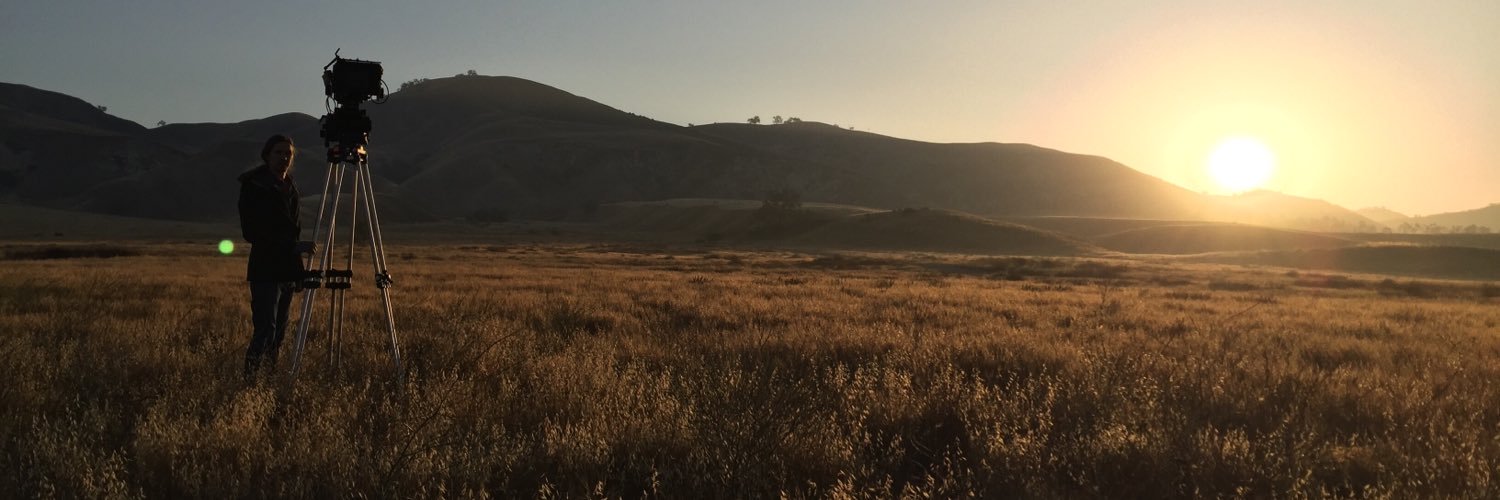 CameraSamurai's profile banner image