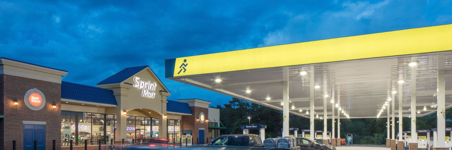 SprintMart's profile banner image