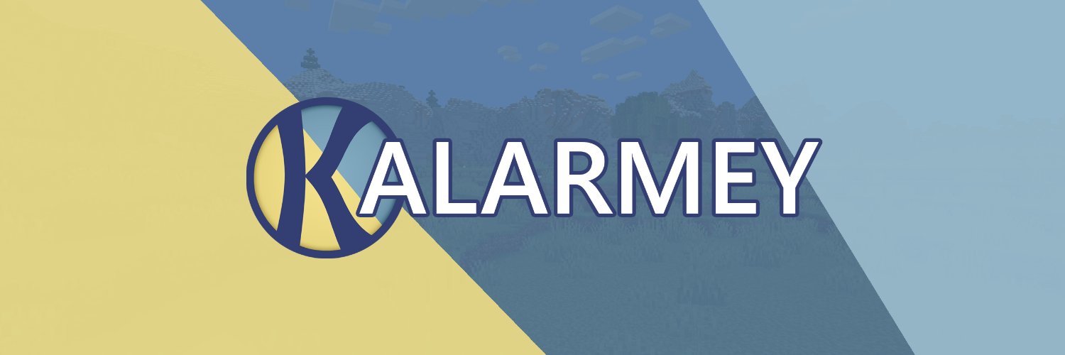 Kalarmey's profile banner image