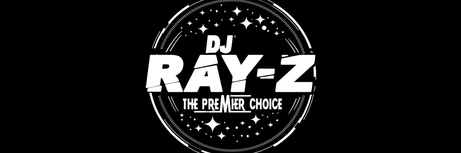 DJ Ray-Z “THE PREMIER CHOICE” banner