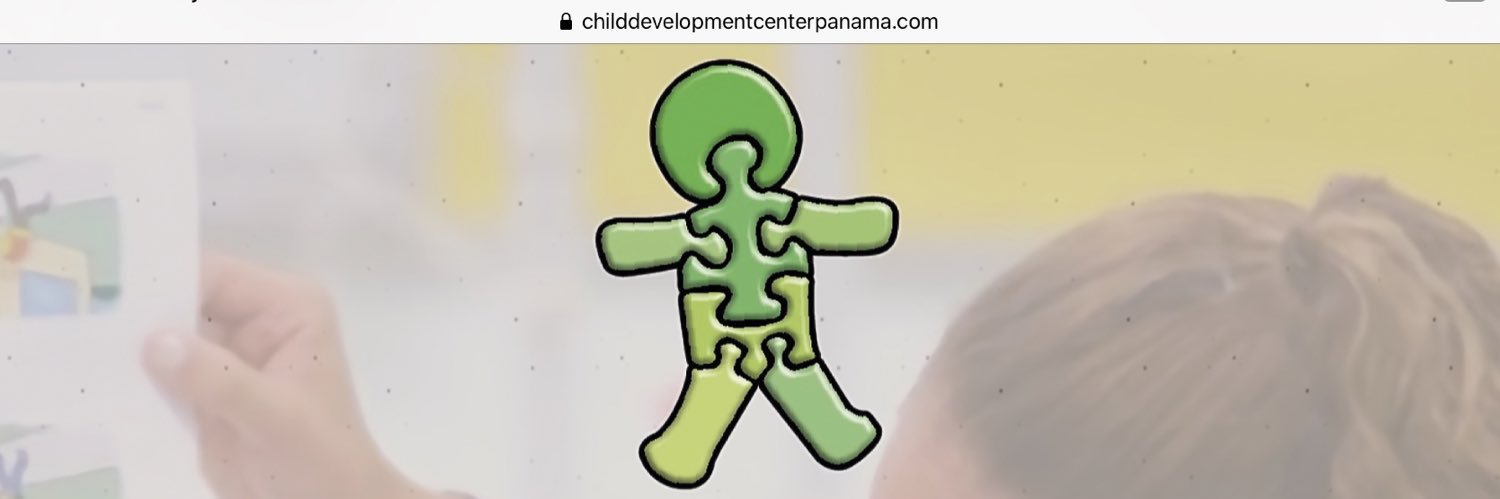 CDCPanama's profile banner image