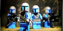 Mandalore banner