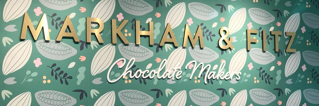 Markham & Fitz banner