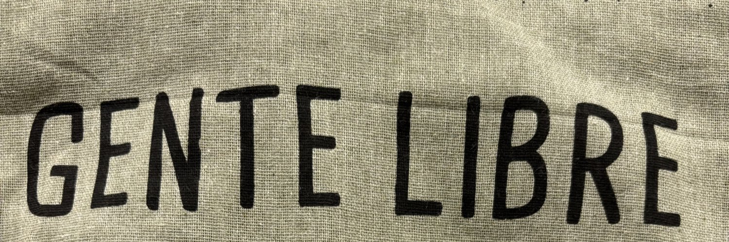 Antonio Valle banner