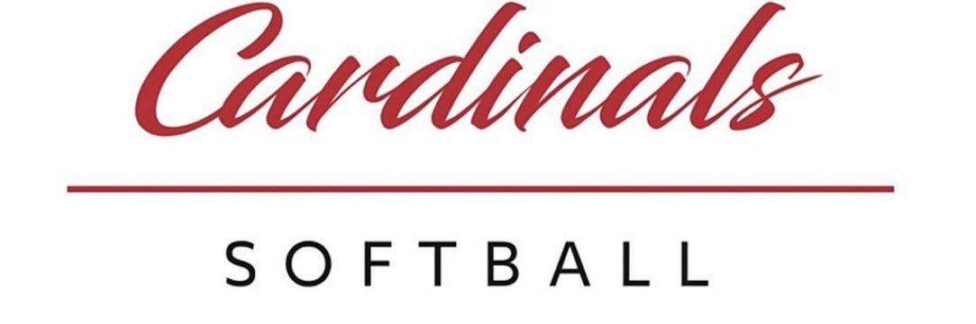 Crete Softball banner