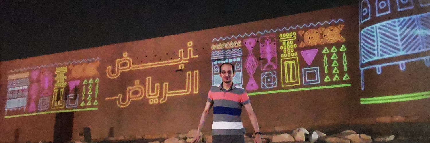 mohkhalafalla's profile banner image