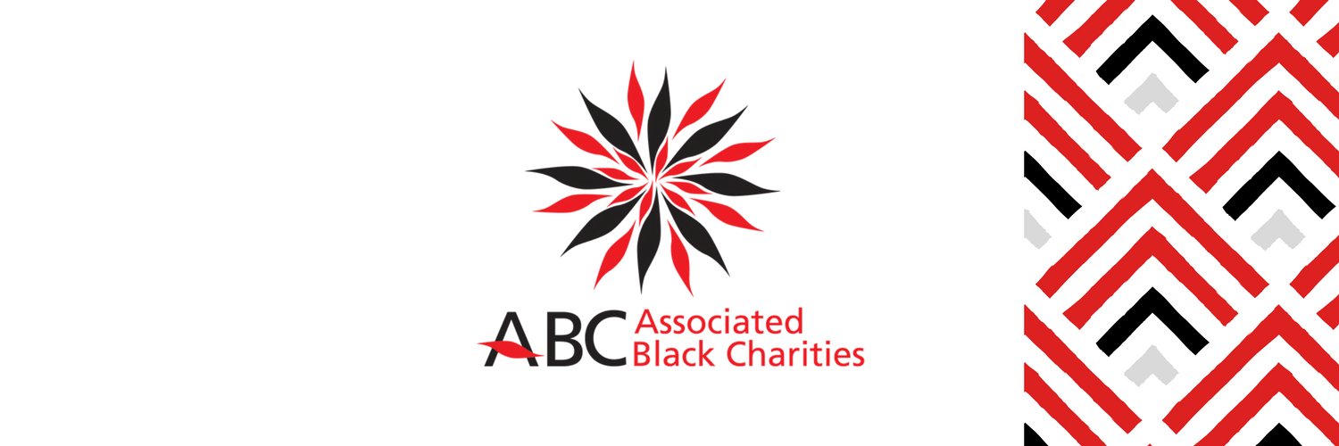 Associated Black Charities banner