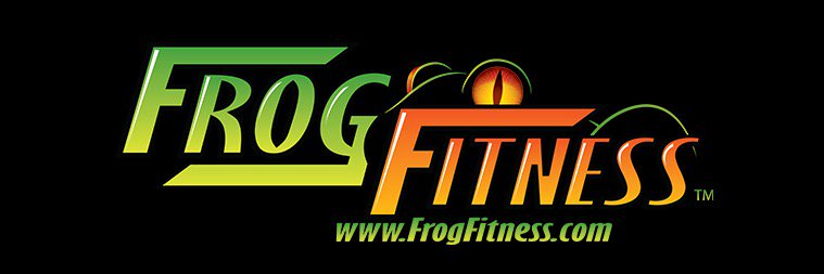 TrainFrogFit's profile banner image
