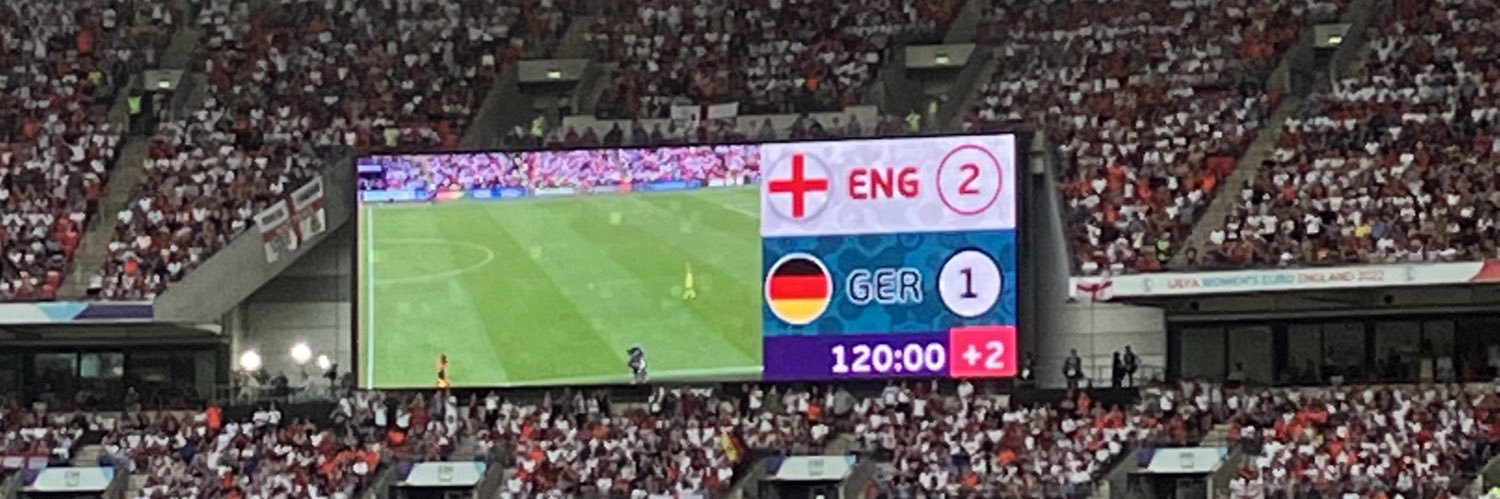 Claire Robinson 🌈 banner