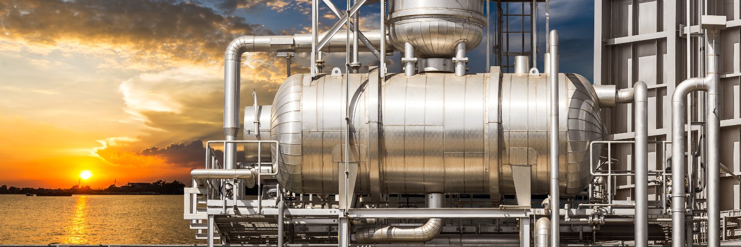 Applied Flow Technology's banner