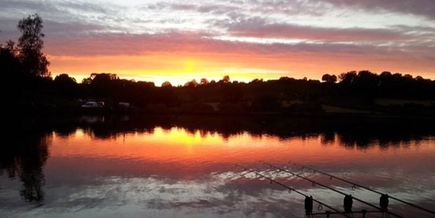 Shatterfordlake's profile banner image