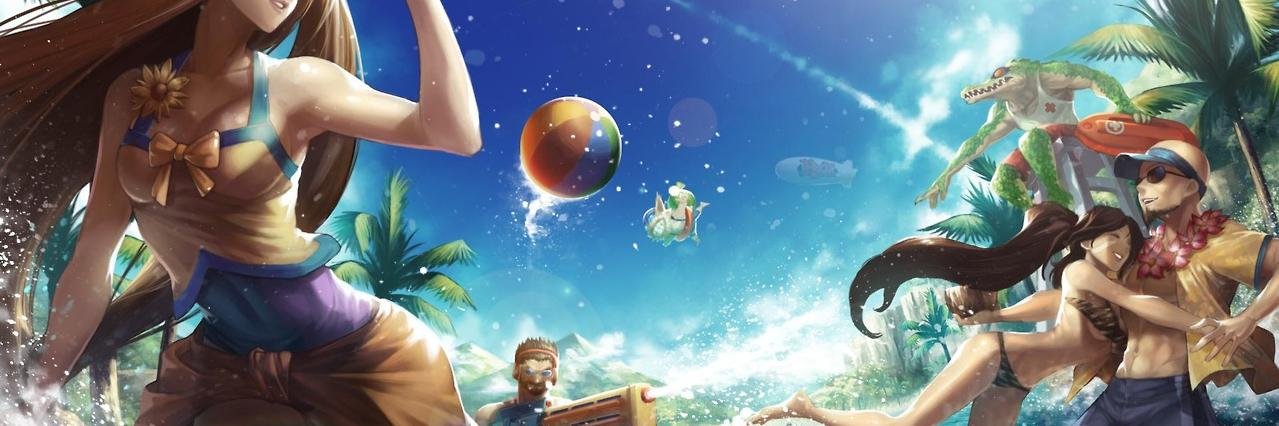Pytrae's profile banner image
