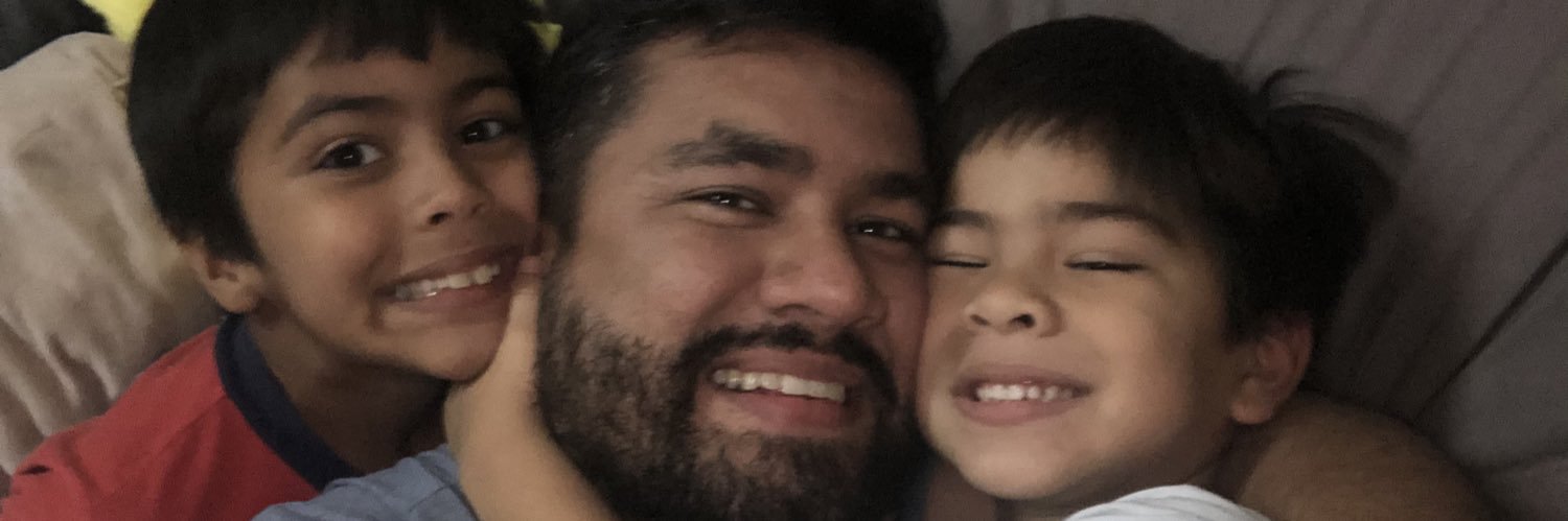 Hadriannus007's profile banner image
