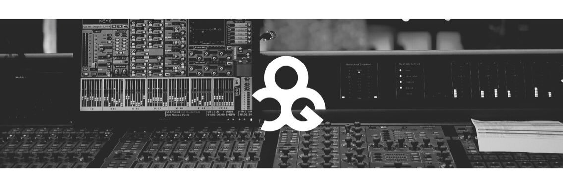 OCGSound's profile banner image
